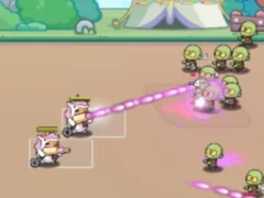 Laro Capybara Go! online