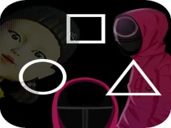 Laro Squid Shapes online