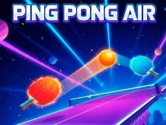 Laro Ping Pong Air online