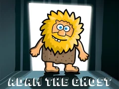 Laro Adam and Eve: Adam the Ghost online