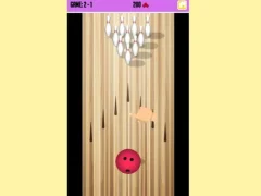 Laro Bowling King online