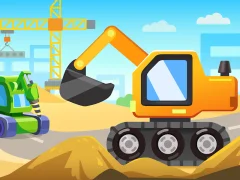 Laro City Constructor online