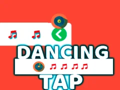 Laro Dancing Tap online