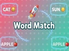 Laro Word Match online