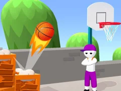 Laro The ball bounces online