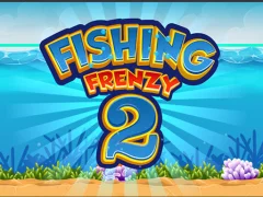 Laro Fishing Frenzy 2 online