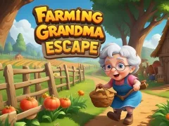 Laro Farming Grandma Escape online