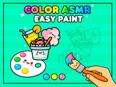 Laro Color Asmr Easy Paint online