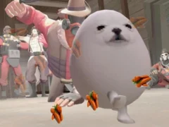 Laro Eggdog Sausage Seeker online