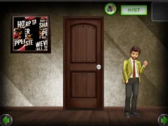 Laro Amgel Easy Room Escape 321 online