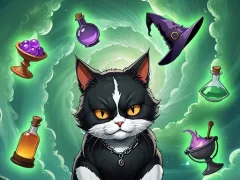 Laro Magic Sorting online