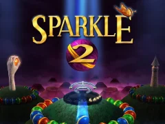 Laro Sparkle 2 online