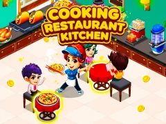 Laro Cooking Restaurant Kitchen online