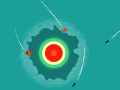 Laro Planet Buster online
