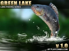 Laro Green Lake online