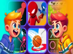 Laro Challenge Your Friends online