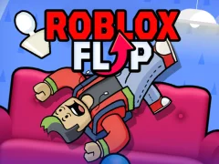 Laro Roblox Flip online