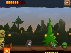 Laro Green Goblin Attack online