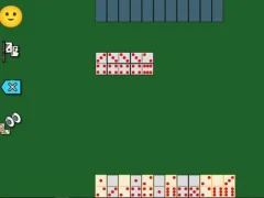 Laro Domino Sausage Duel online