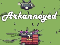 Laro Arkannoyed online