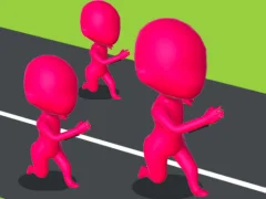 Laro Crowd City online