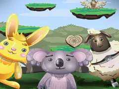 Laro Jump Sheep online