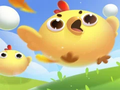 Laro Fire Egg! online