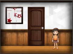 Laro Amgel Kids Room Escape 92 online