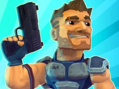 Laro Gunner online