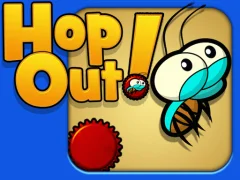 Laro Hop Out online