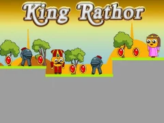 Laro King Rathor online