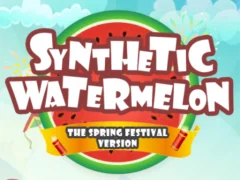 Laro Watermelon Synthesis online