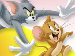 Laro Tom and Jerry Jigsaw Puzzle Collection online