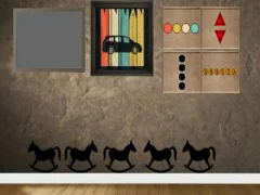 Laro Foal Escape online