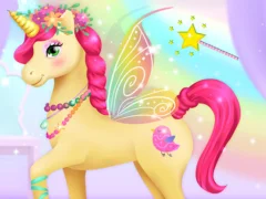 Laro Fantasy Unicorn Creator online