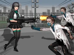 Laro Doomsday Survival Rpg Shooter online