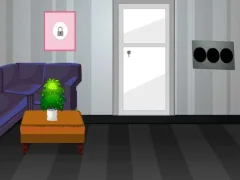 Laro Living House Escape online