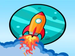 Laro Rocket Craze online