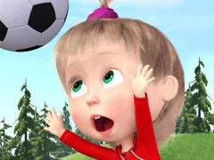 Laro Cartoon Football Games For Kids online