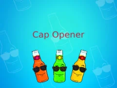 Laro Cap Opener online