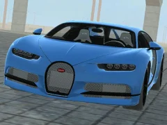 Laro Car Driving online