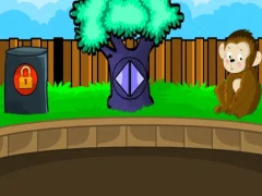 Laro Park Escape 2 online