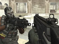 Laro Ghost Strike online