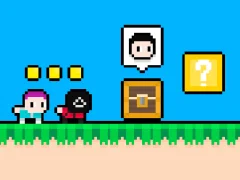 Laro Pixcade Squid online