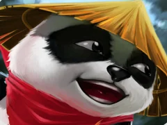 Laro Bounce Bounce Panda online