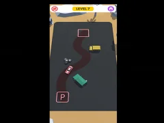 Laro Park my Car! online