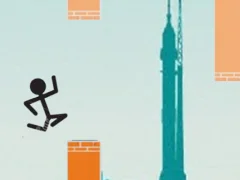 Laro Flappy Stickman online