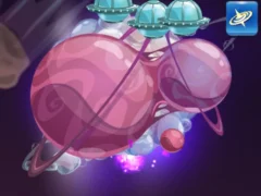 Laro Planet Attack Clicker online
