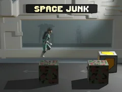 Laro Space Junk online