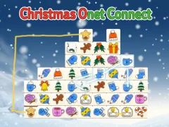 Laro Christmas Onet Connect online